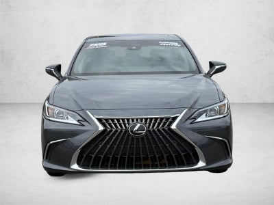 2023 Lexus ES 350 FWD