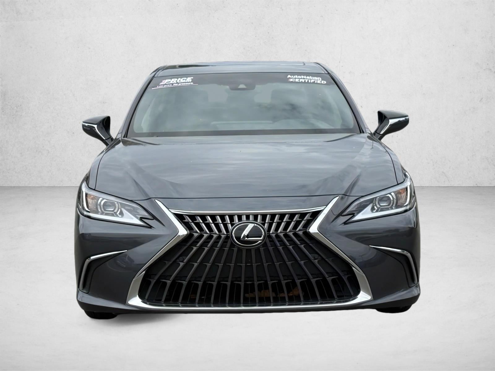 2023 Lexus ES 350 FWD