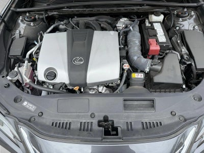 2023 Lexus ES 350 FWD