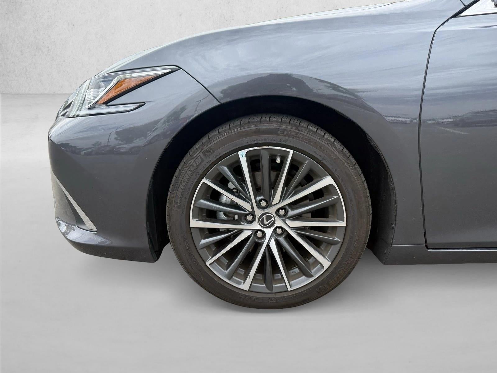 2023 Lexus ES 350 FWD