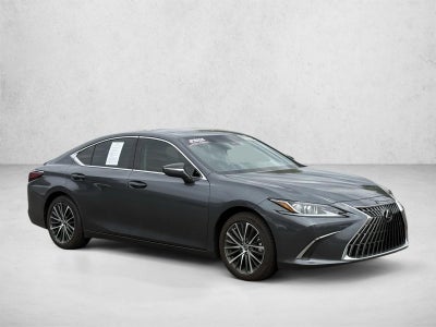 2023 Lexus ES 350 FWD
