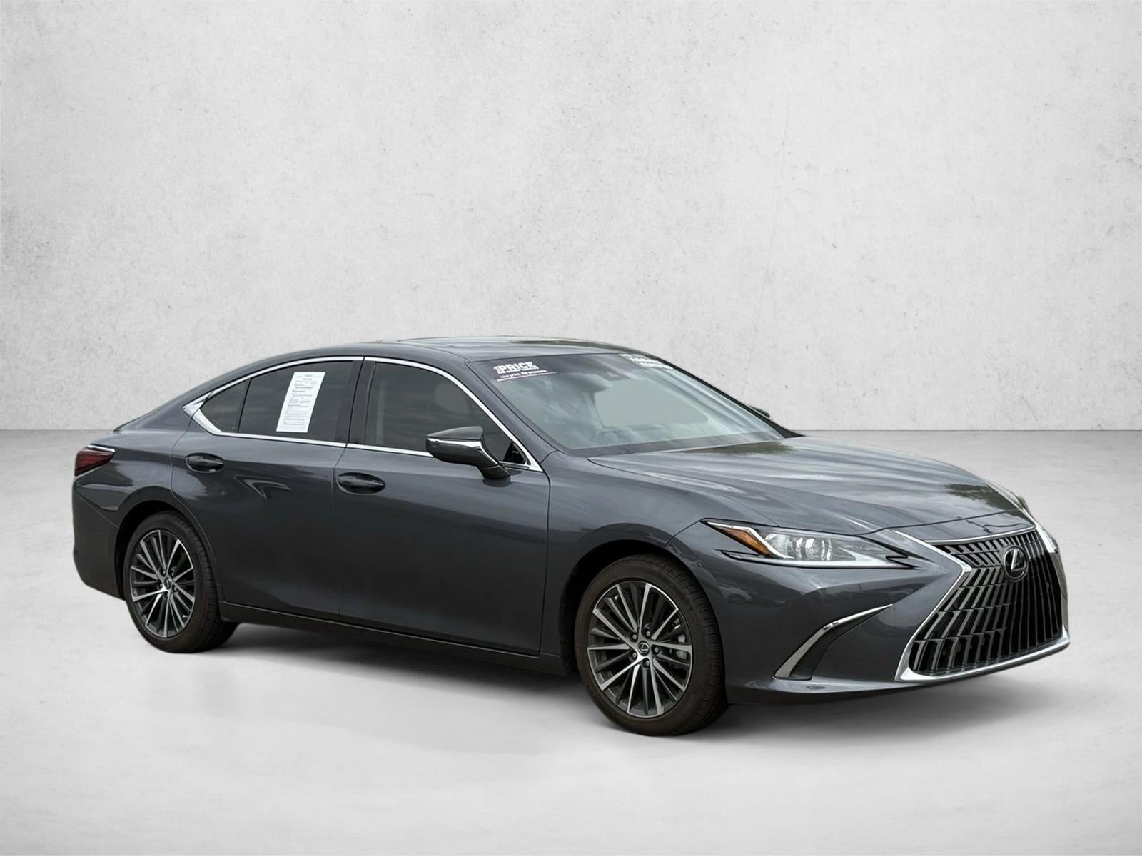 2023 Lexus ES 350 FWD