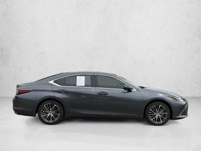 2023 Lexus ES 350 FWD