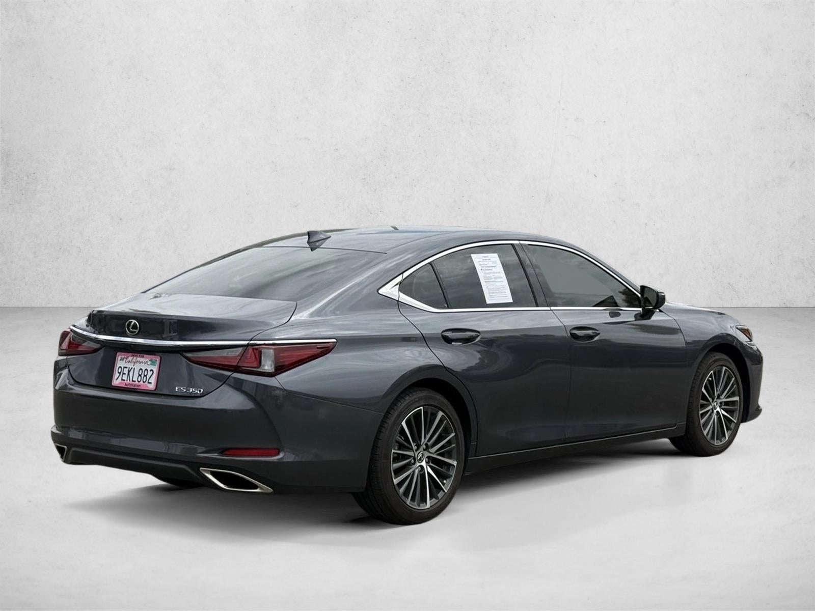 2023 Lexus ES 350 FWD