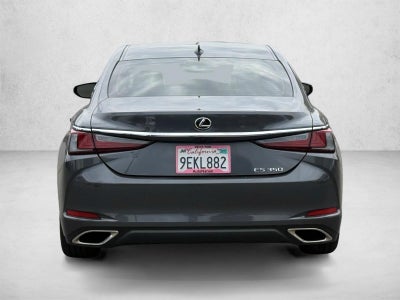 2023 Lexus ES 350 FWD