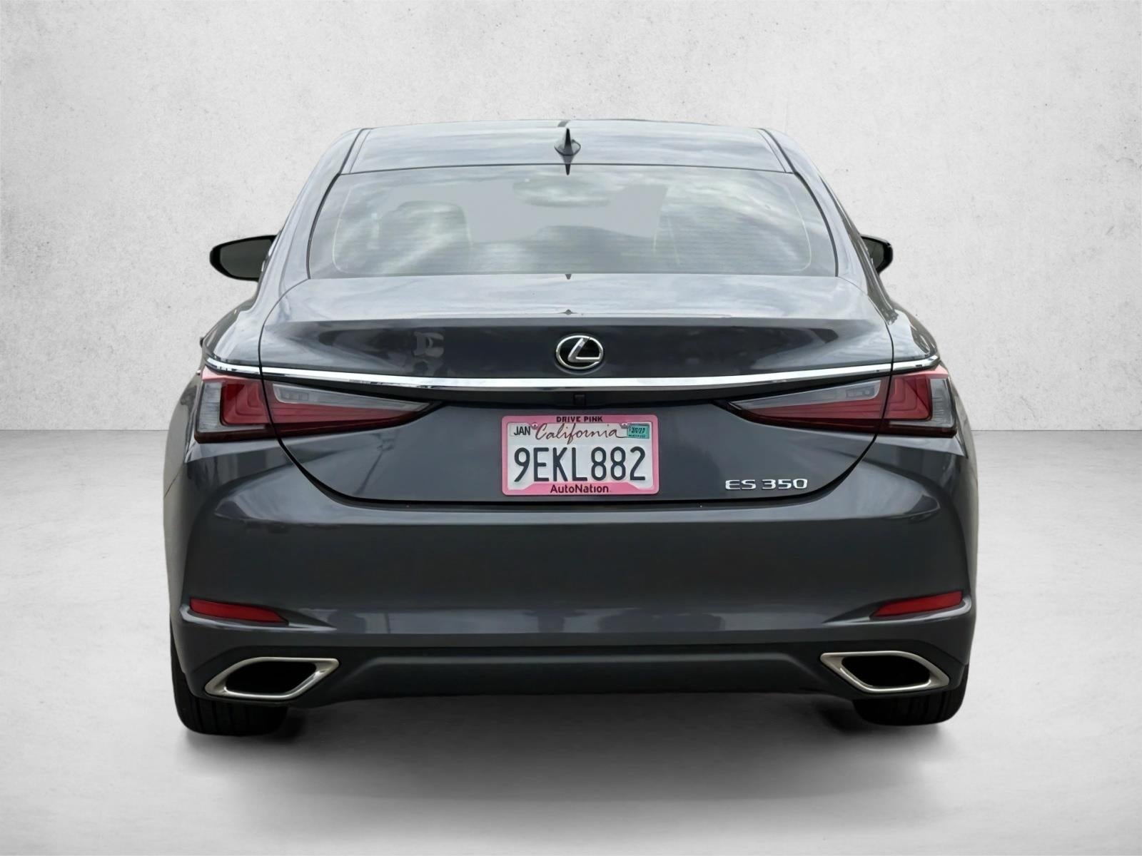 2023 Lexus ES 350 FWD