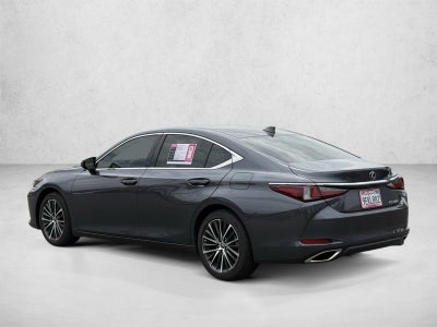 2023 Lexus ES 350 FWD