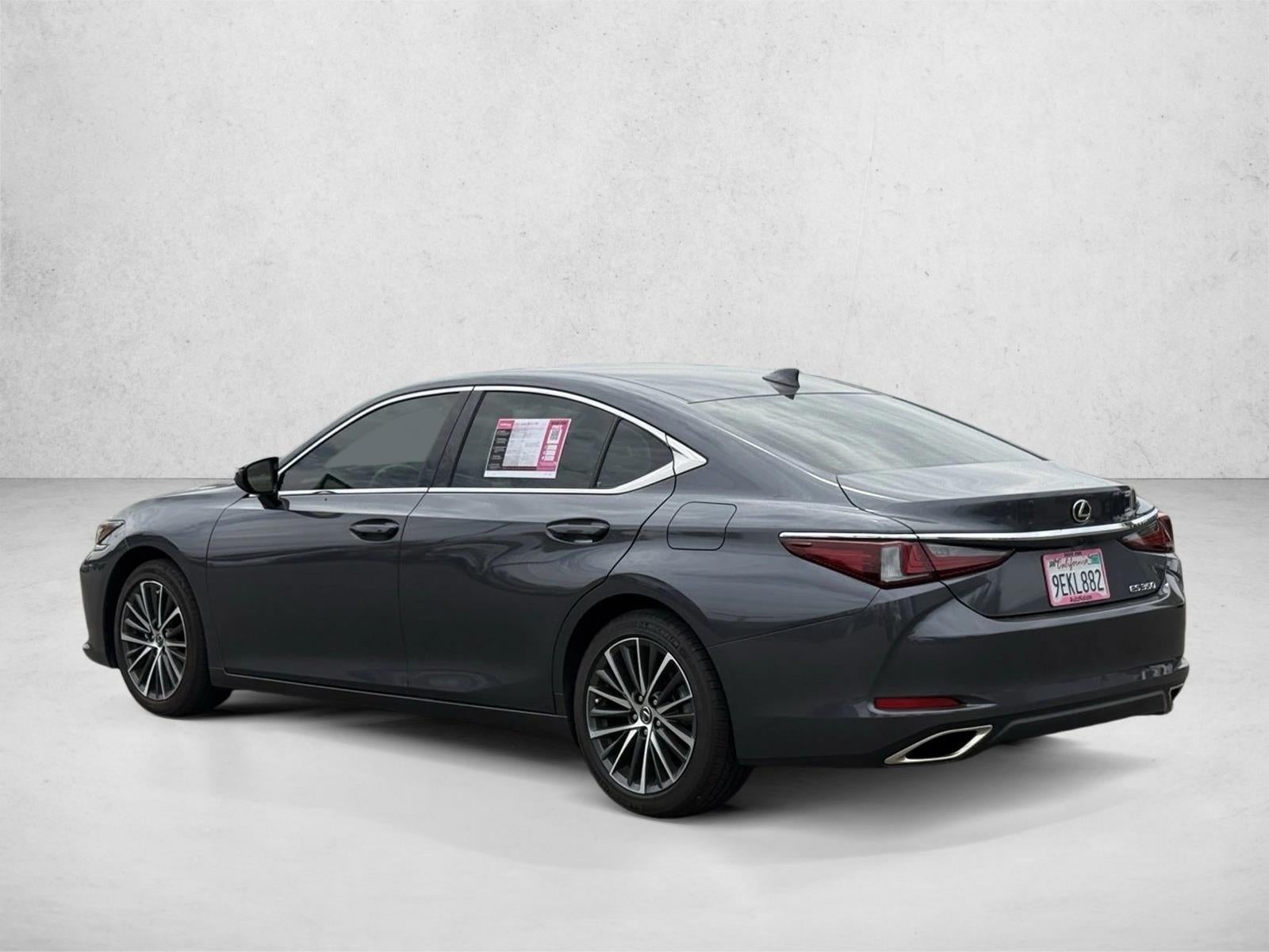 2023 Lexus ES 350 FWD