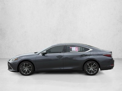 2023 Lexus ES 350 FWD