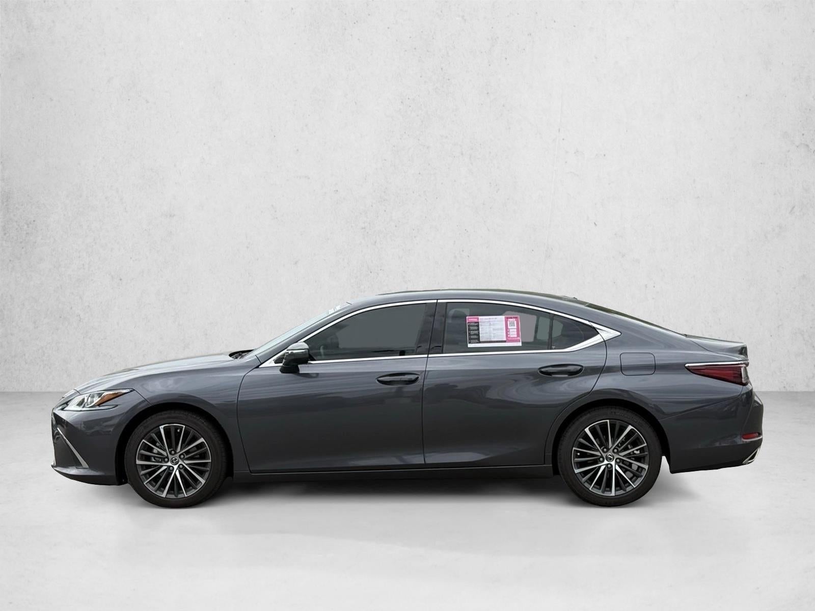 2023 Lexus ES 350 FWD