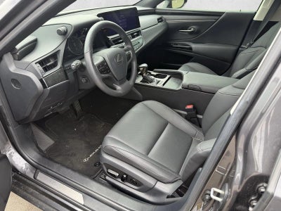2023 Lexus ES 350 FWD