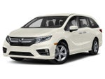 2019 Honda Odyssey EX Auto
