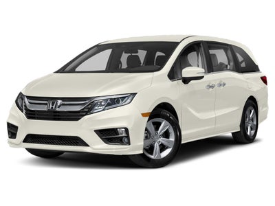 2019 Honda Odyssey EX Auto