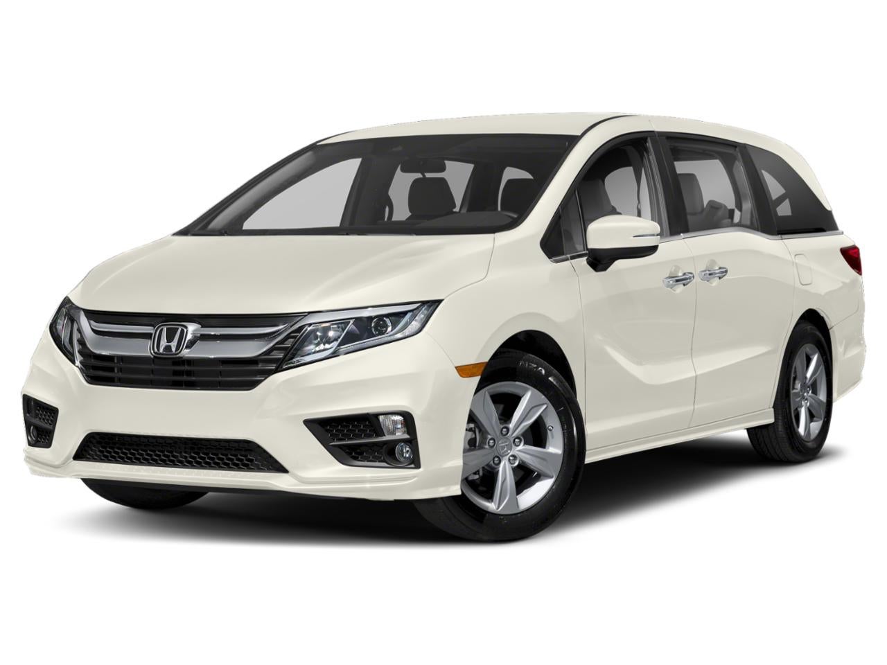 2019 Honda Odyssey EX Auto