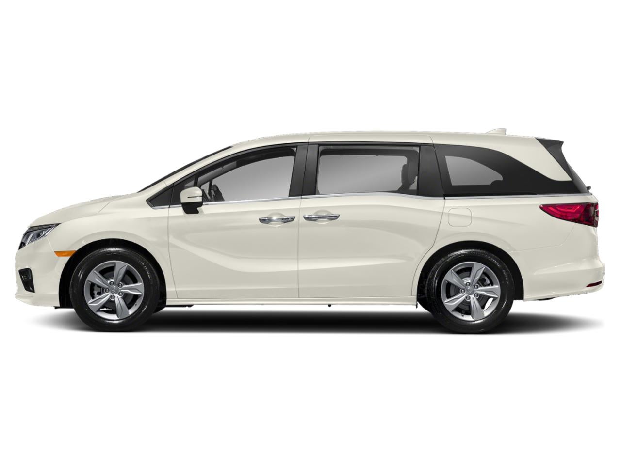 2019 Honda Odyssey EX Auto