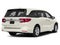 2019 Honda Odyssey EX Auto