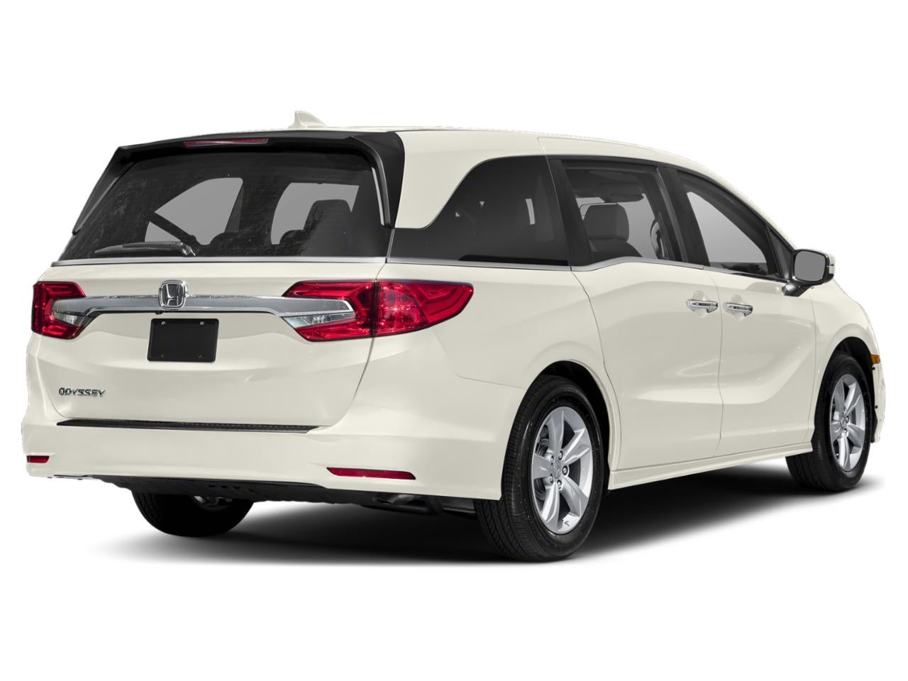 2019 Honda Odyssey EX Auto