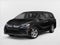 2020 Honda Odyssey EX-L Auto