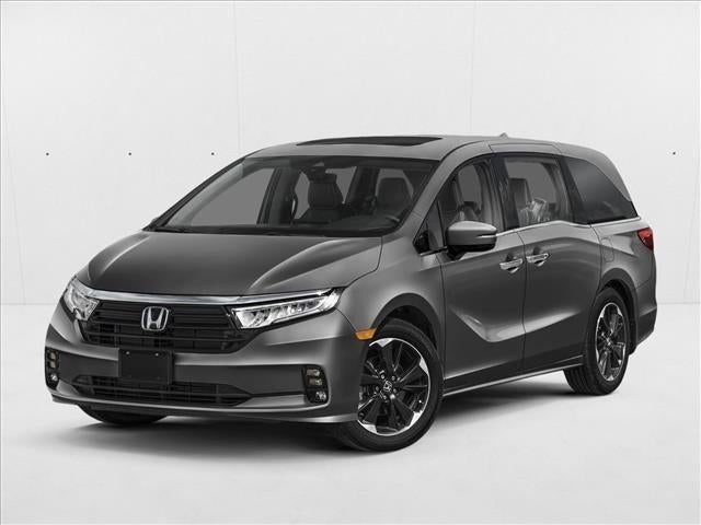 2024 Honda Odyssey Elite Auto
