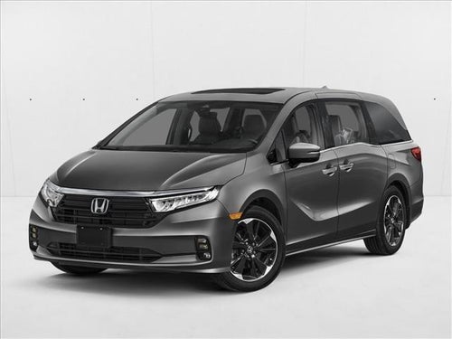 2024 Honda Odyssey Elite Auto