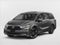 2024 Honda Odyssey Elite Auto