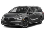 2024 Honda Odyssey Elite Auto