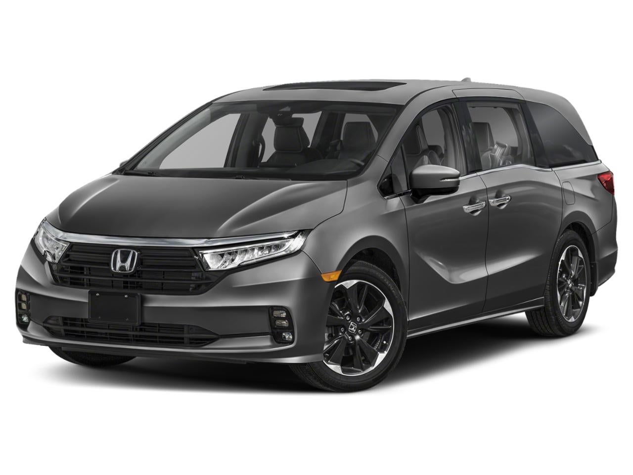 2024 Honda Odyssey Elite Auto