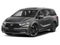 2024 Honda Odyssey Elite Auto