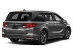 2024 Honda Odyssey Elite Auto