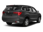2017 Honda Pilot EX-L 2WD