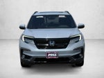 2022 Honda Pilot Black Edition AWD