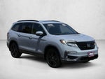 2022 Honda Pilot Black Edition AWD