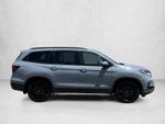 2022 Honda Pilot Black Edition AWD