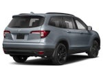 2022 Honda Pilot Black Edition AWD