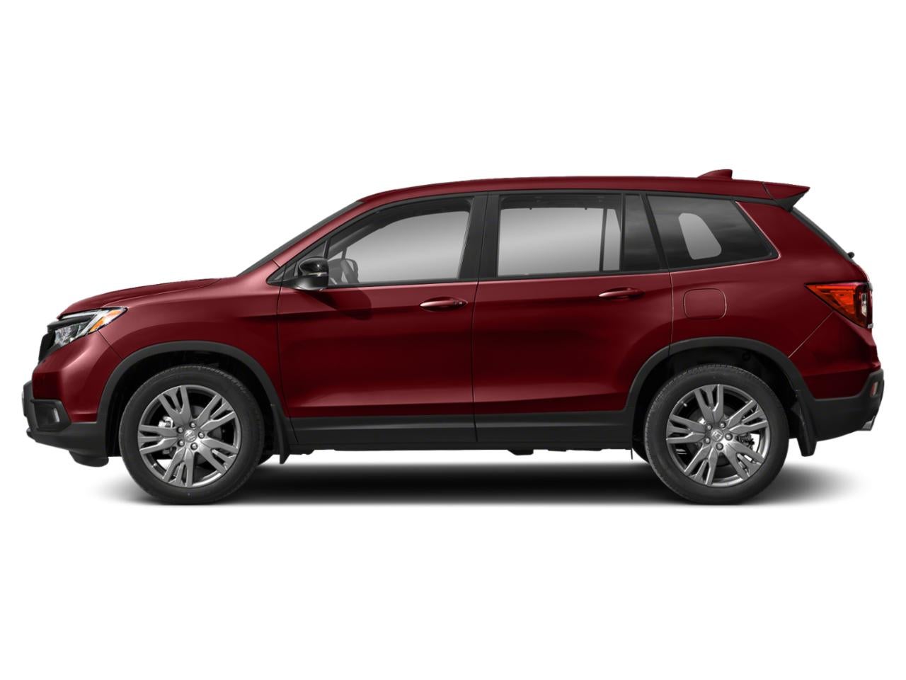 2019 Honda Passport EX-L FWD