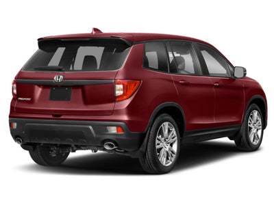 2019 Honda Passport EX-L FWD