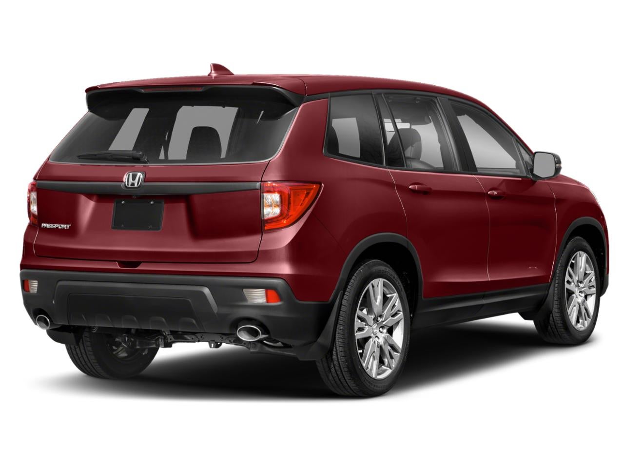 2019 Honda Passport EX-L FWD