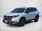 2021 Honda Passport EX-L AWD