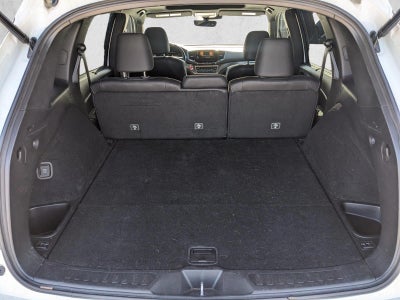 2021 Honda Passport EX-L AWD