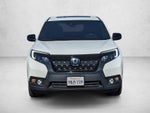 2021 Honda Passport EX-L AWD