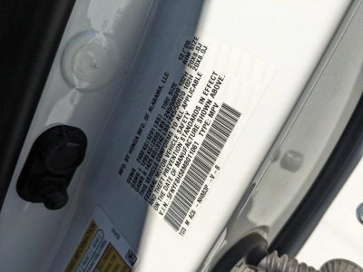 2021 Honda Passport EX-L AWD