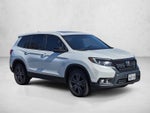 2021 Honda Passport EX-L AWD