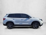 2021 Honda Passport EX-L AWD