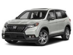 2021 Honda Passport EX-L AWD