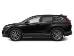 2022 Honda CR-V Hybrid EX-L AWD