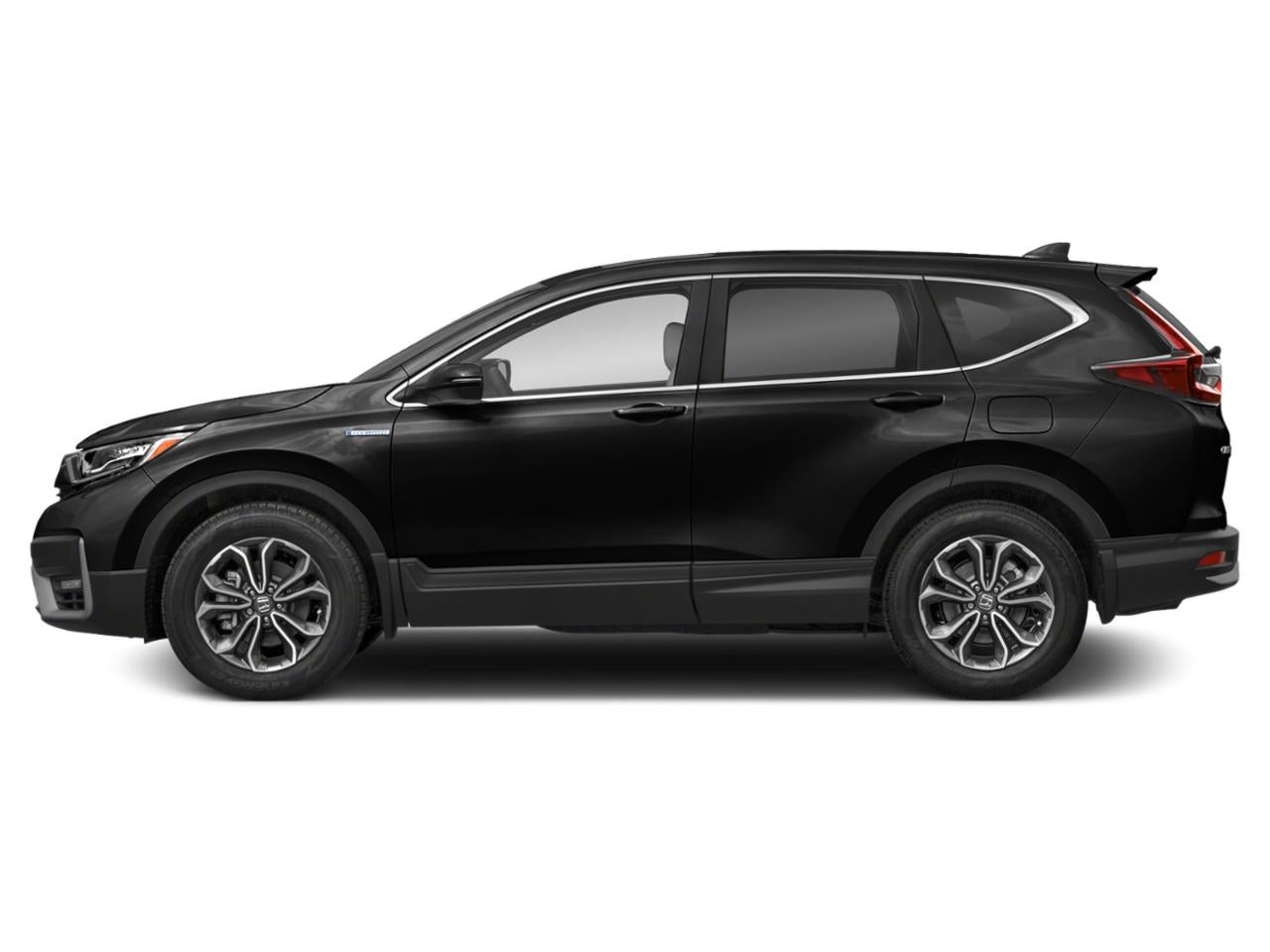 2022 Honda CR-V Hybrid EX-L AWD