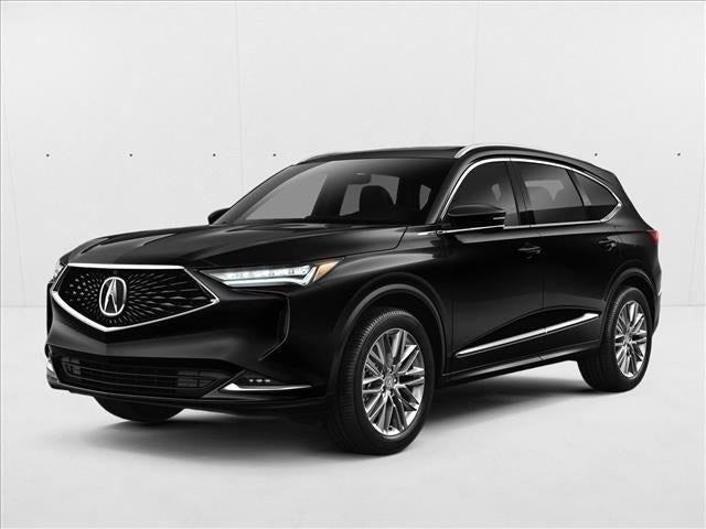 2022 Acura MDX SH-AWD w/Advance Package