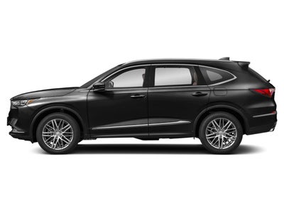 2022 Acura MDX SH-AWD w/Advance Package