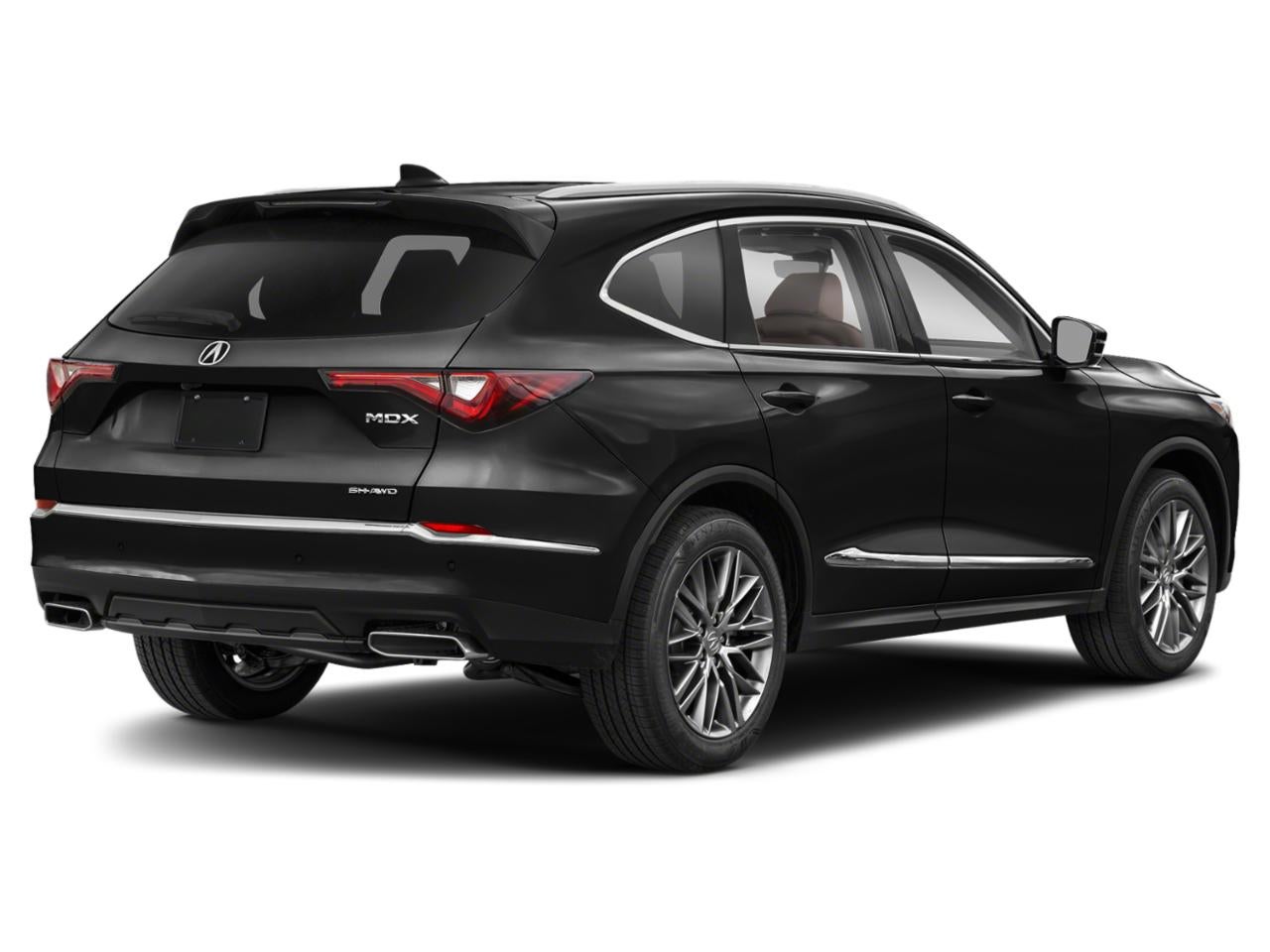 2022 Acura MDX SH-AWD w/Advance Package