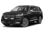 2020 Lincoln Aviator Black Label AWD